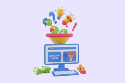 Building an Effective Sales Funnel on Your Website