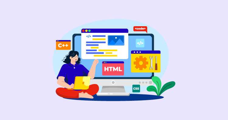 CMS Web Developer Managing Content with Ease