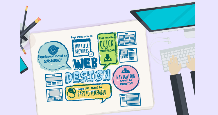 Choosing the Right Web Design Agency for Your Business