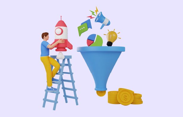 How to Create a Sales Funnel That Converts