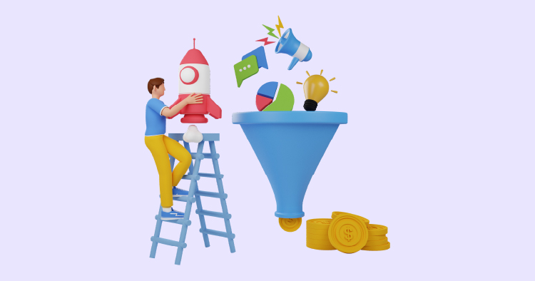 How to Create a Sales Funnel That Converts