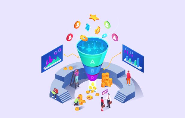 Understanding Sales Funnel Stages for Business Success