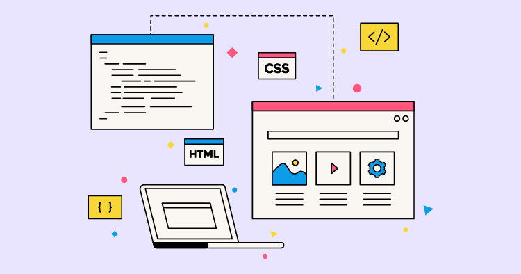 Understanding the Web Development Stack A Business Guide