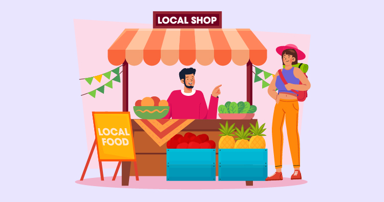 What Is Local E commerce and How Do You Get Started