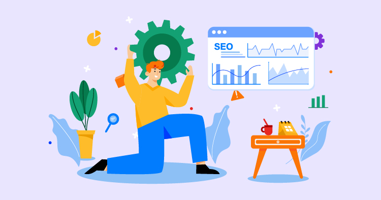 Basics and Best Practices of Technical SEO