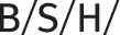 BSH