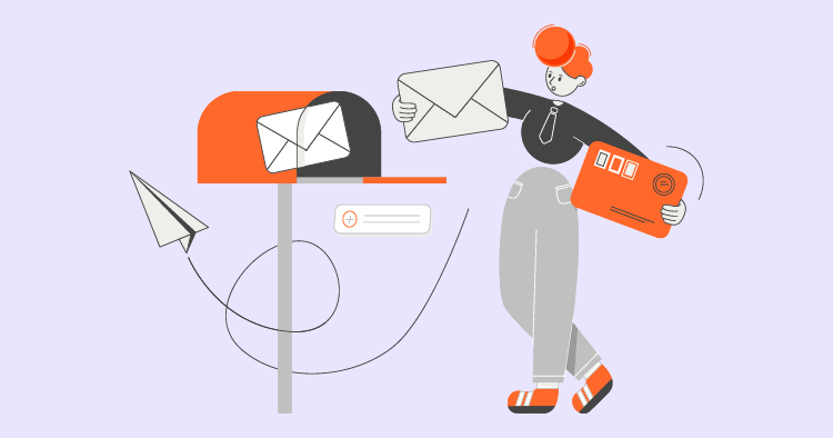 Email Newsletter Mistakes You’re Making With Your Marketing