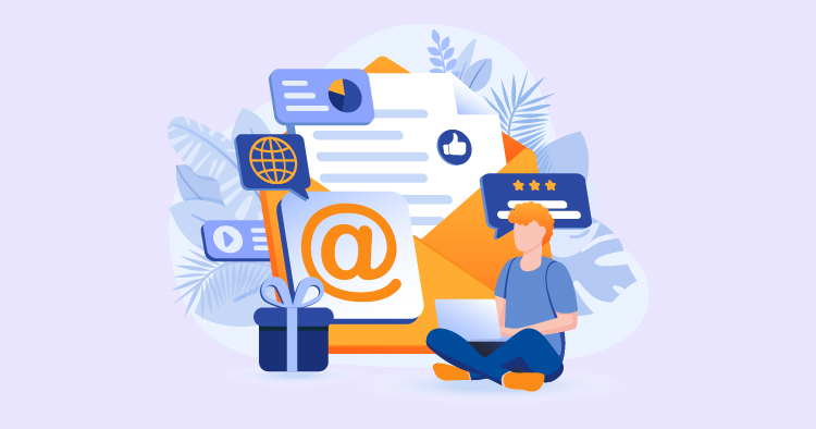 8 Email Newsletter Best Practices