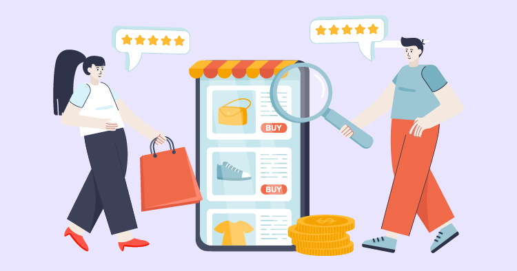 Types of Product Images Every Ecommerce Store Needs