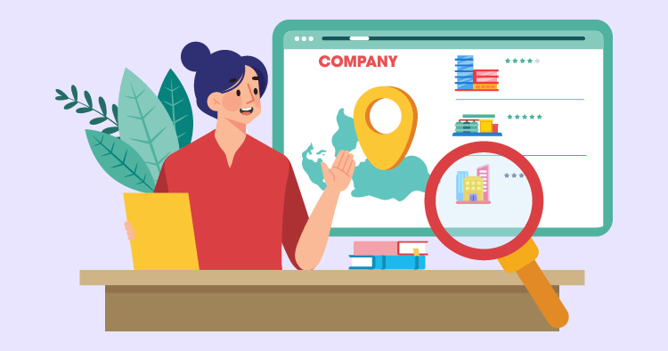 Local SEO for Large Enterprises and Franchises