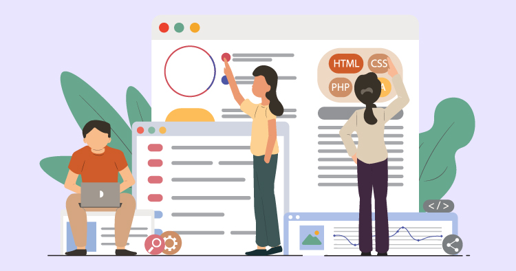 AI and Web Development: The Future of Online Business