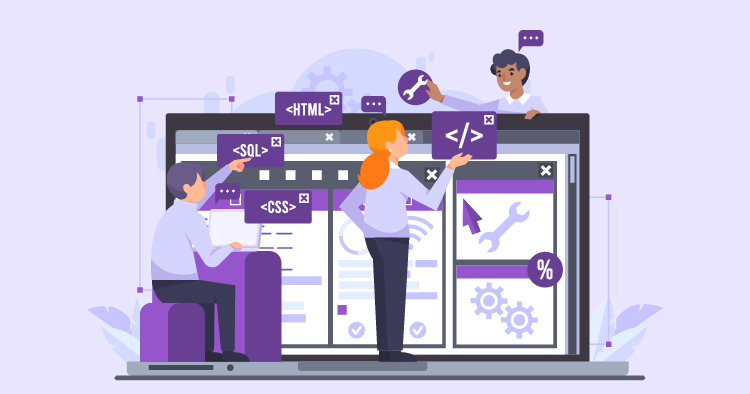 Bespoke Web Development: Tailored Digital Solutions