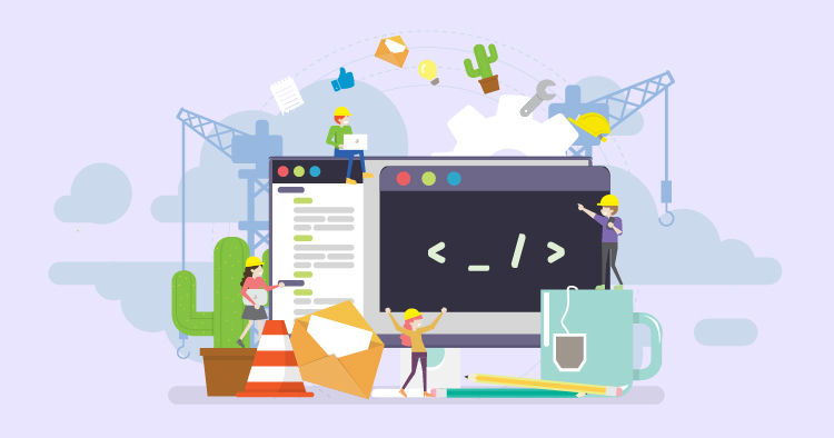 Digital Web Development: Shaping the Future of Online Business