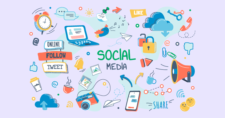 How To Balance Organic vs. Paid Advertising on Social Media