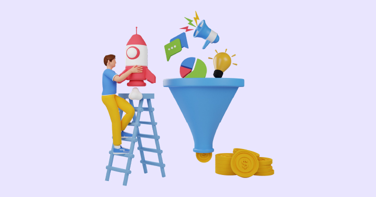 How to Create a Sales Funnel That Converts