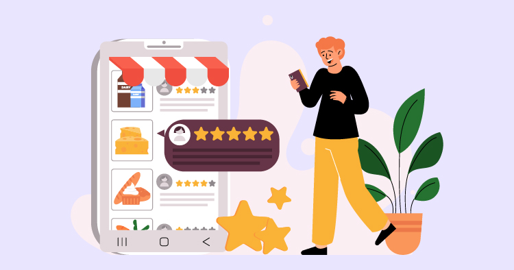 Importance of Product Reviews for Your E-commerce Website