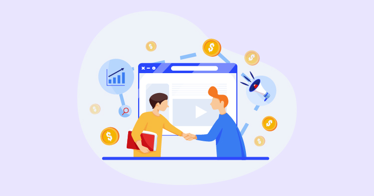 Maximizing Earnings with Digital Affiliate Marketing