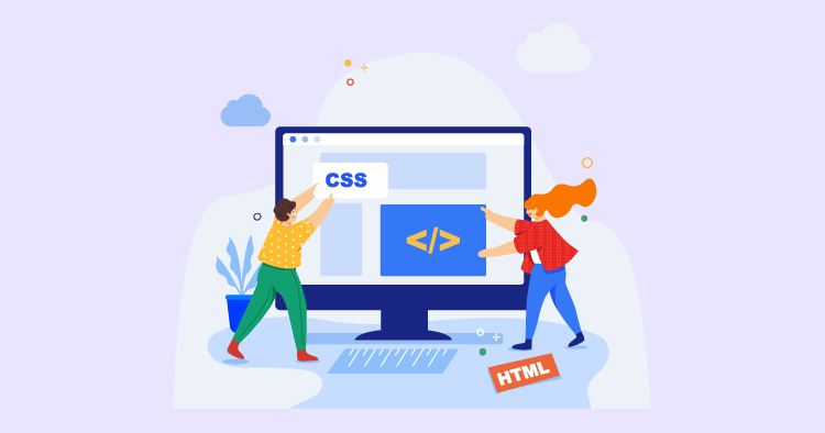 Merging Graphic Design and Web Development for Visual Appeal