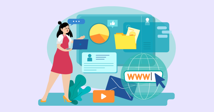 Navigating Digital Content Marketing in the Modern Era
