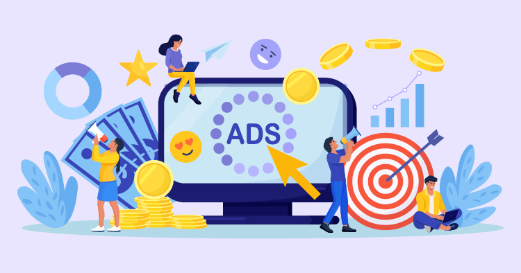 PPC Advertising Management: Maximizing ROI