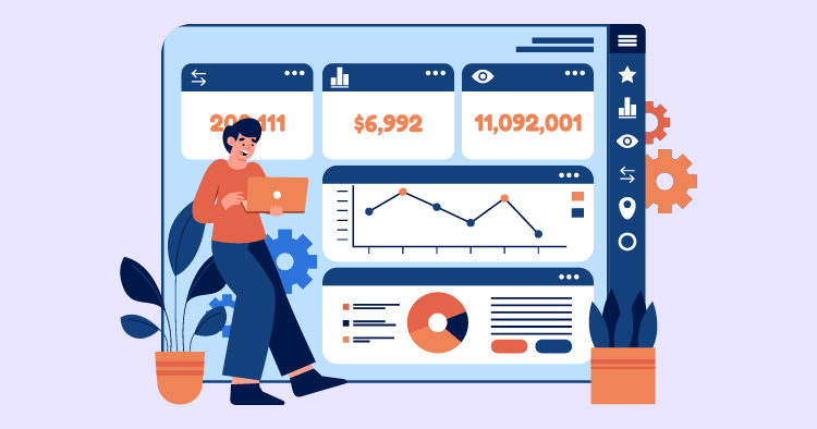 PPC Reporting Software: Making Data-Driven Decisions