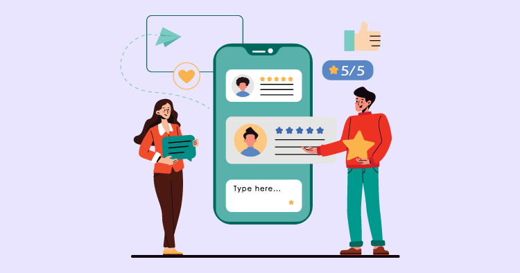 Picking the Proper Review Solution for Your E-commerce Brand?