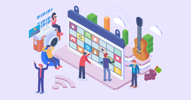 Planning Your Year with a Content Marketing Calendar