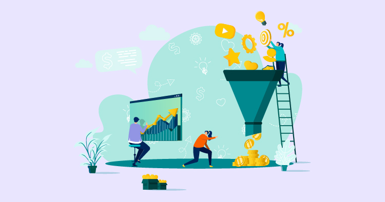 Sales Funnels For Beginners: A Comprehensive Guide