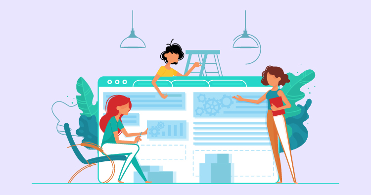 Step-by-Step Guide on How to Design a Web Page