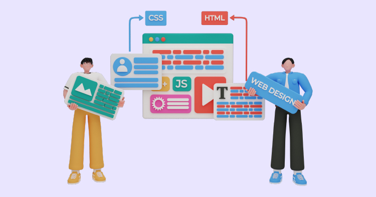Tailoring Web Design Services to Your Business Needs