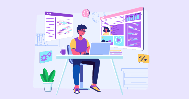 The Intersection of Web Development and Design
