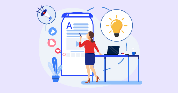 Transforming Your Business with Content Marketing