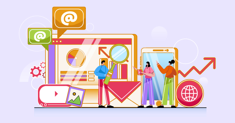 The Benefits of Content Marketing