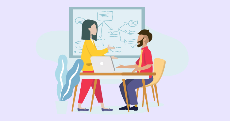 Webflow vs WordPress: Comparing for Business Needs