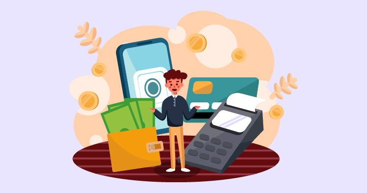 What You Need To Have In Mind When Choosing Ecommerce Payment Methods