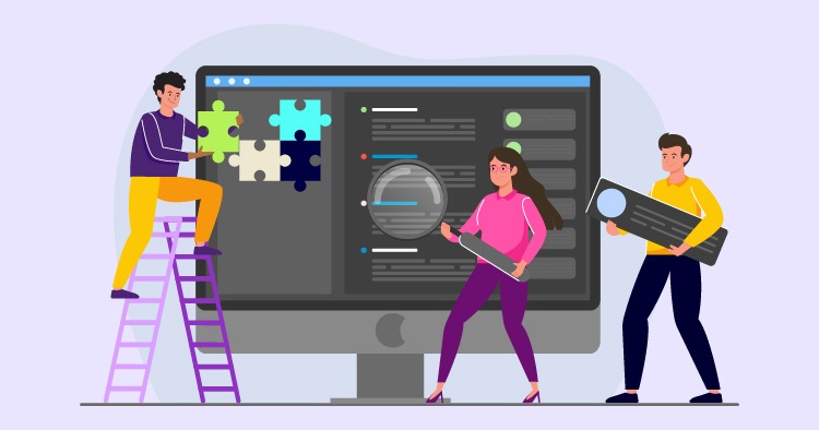 What to Look For in WordPress Web Design Services