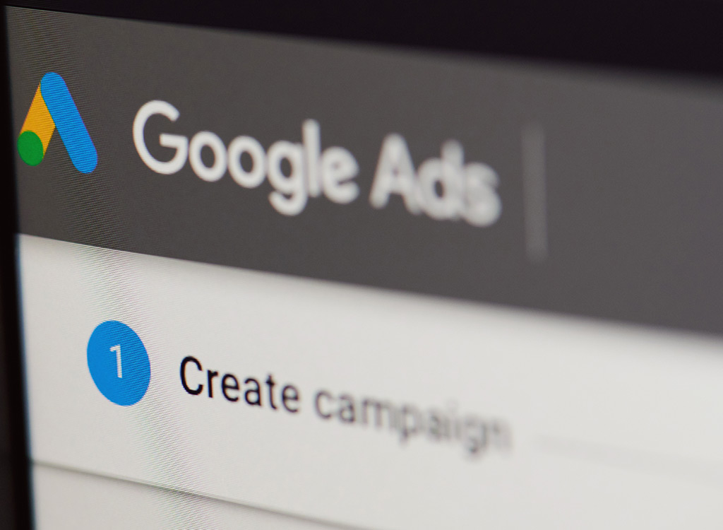 why redefine web is a top google ads agency