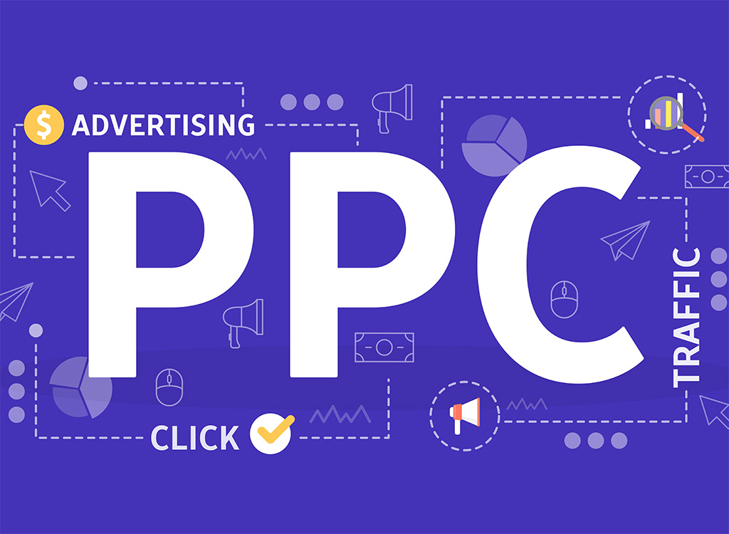 ppc management service excellence depicted by a leading company status in the industry.