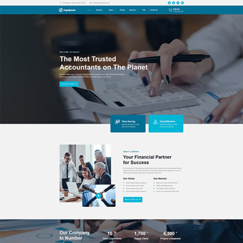 Accounting Site 1