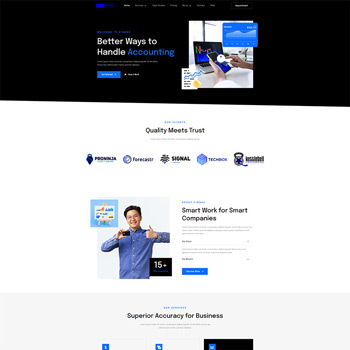 Accounting Site 3