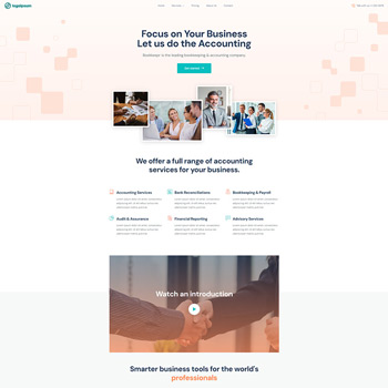 Accounting Site 4