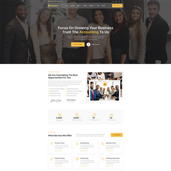 Accounting Site 5