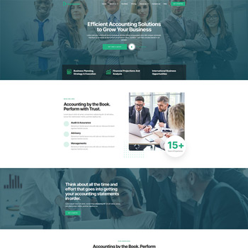 Accounting Site 8