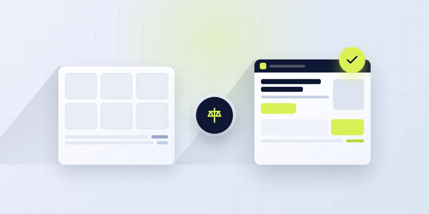 Best Responsive Web Design Templates vs Custom Site Builds