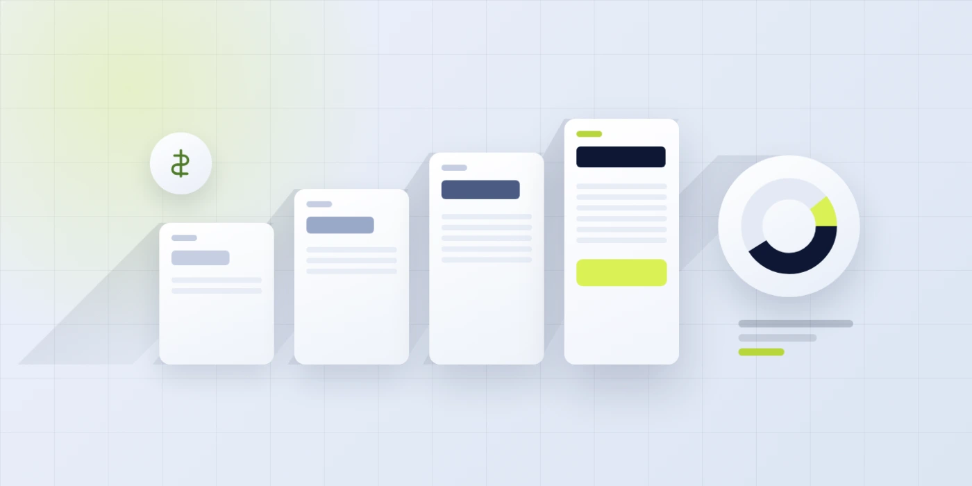 Custom Web Development for Small Businesses, 4 Proven Bands
