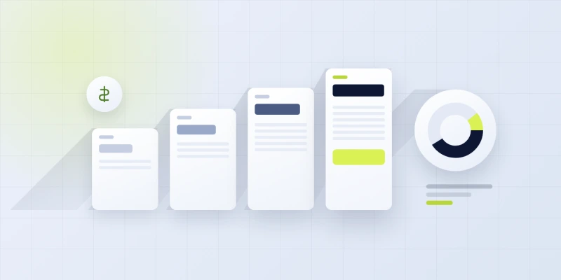 Custom Web Development for Small Businesses, 4 Proven Bands