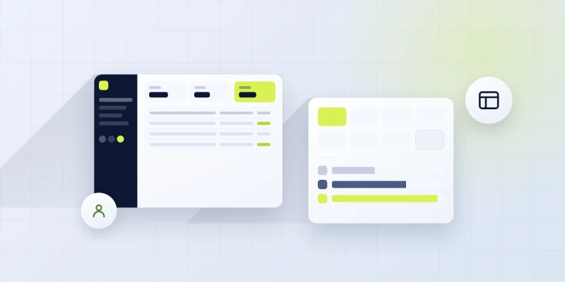 Custom Web Portal Development Services in India, Real Tiers