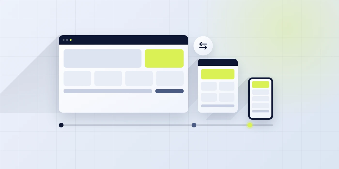 What Is Responsive Web Design. Definition and Real Examples