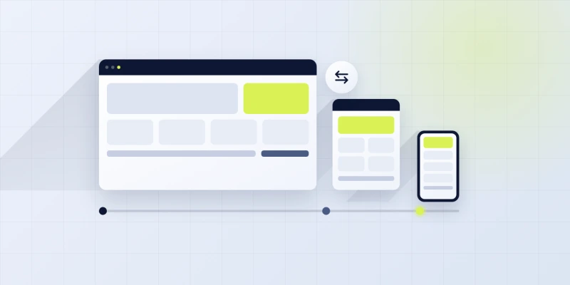 What Is Responsive Web Design. Definition and Real Examples