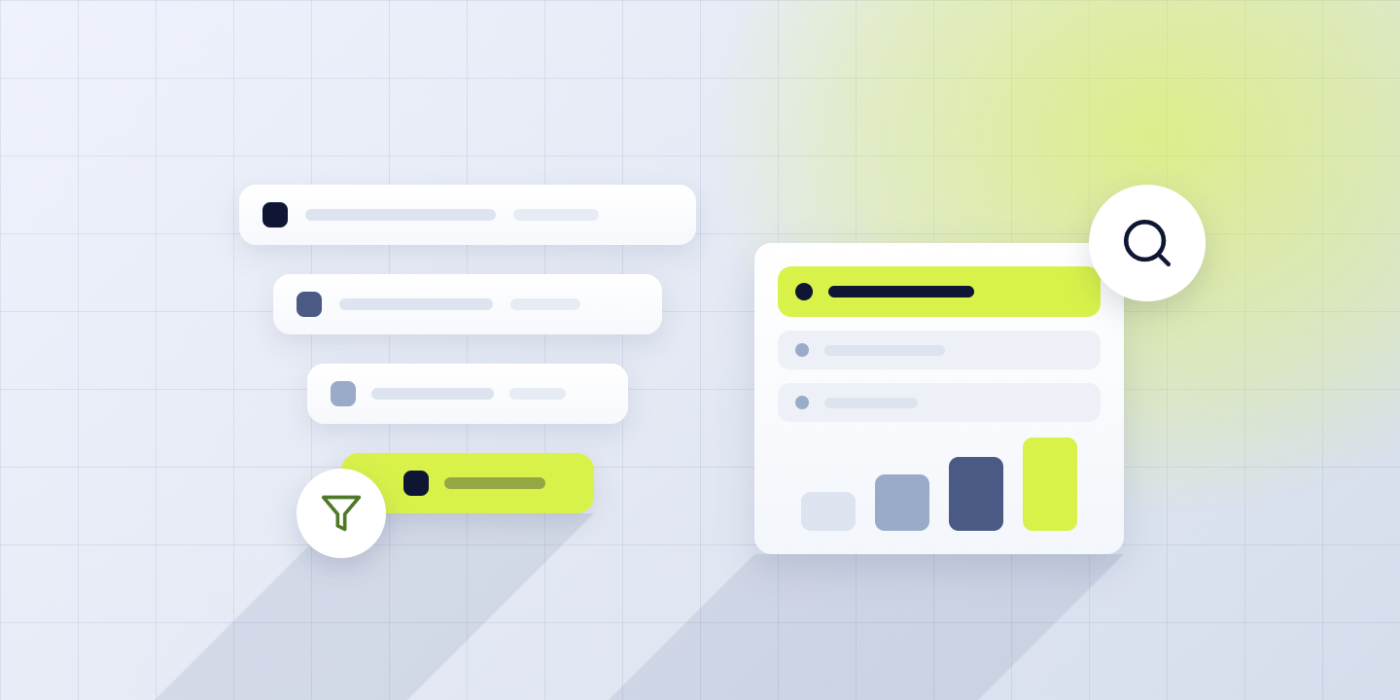 Search engine optimization companies illustration